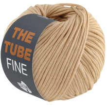 Lade das Bild in den Galerie-Viewer, Lana Grossa The Tube Fine Rosenholz Nr. 114