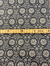 Lade das Bild in den Galerie-Viewer, Wasserabweisender Stoff blaues Muster