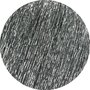 Lade das Bild in den Galerie-Viewer, Lana Grossa Brillino Grau/Silber Nr. 6