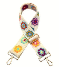 Lade das Bild in den Galerie-Viewer, Gurtband Trageriemen verstellbar