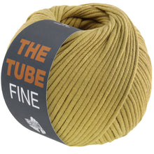 Lade das Bild in den Galerie-Viewer, Lana Grossa The Tube Fine Hellgrün Nr. 118