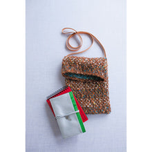 Lade das Bild in den Galerie-Viewer, Clover Doppelseitige Tunesische Häkelnadel 4,0 mm