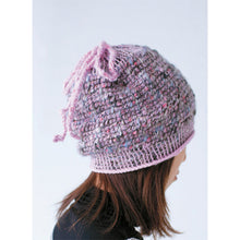 Lade das Bild in den Galerie-Viewer, Clover Doppelseitige Tunesische Häkelnadel 4,0 mm