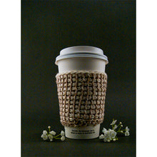 Lade das Bild in den Galerie-Viewer, Clover Doppelseitige Tunesische Häkelnadel 5,5 mm