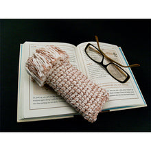 Lade das Bild in den Galerie-Viewer, Clover Doppelseitige Tunesische Häkelnadel 4,0 mm