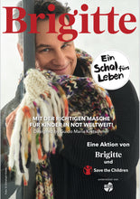 Lade das Bild in den Galerie-Viewer, Schal des Lebens 2024