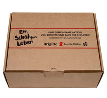 Lade das Bild in den Galerie-Viewer, Schal des Lebens 2024