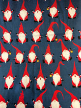 Lade das Bild in den Galerie-Viewer, Jersey Weihnachten Wichtel Weihnchtsmann