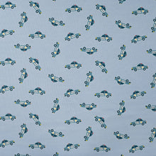 Lade das Bild in den Galerie-Viewer, Jersey Fahrzeuge Auto Polizei