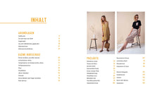 Lade das Bild in den Galerie-Viewer, Hej. Skandi-Chic – Band 2 – Lieblingskleidung nähen
