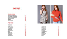 Lade das Bild in den Galerie-Viewer, Hej. Skandi-Chic – Band 4 – Lieblingskleidung nähen