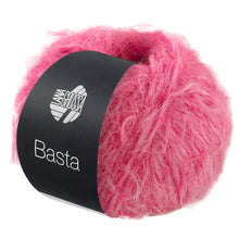 Lade das Bild in den Galerie-Viewer, Lana Grossa Basta Bonbonrosa Nr. 8