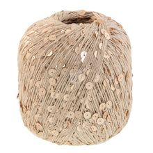 Lade das Bild in den Galerie-Viewer, Lana Grossa Cosmo Sandbeige Nr. 10