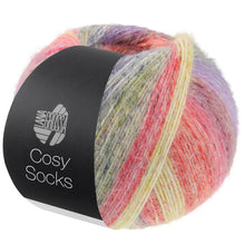 Lade das Bild in den Galerie-Viewer, Lana Grossa Cosy Socks Dream