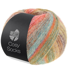 Lade das Bild in den Galerie-Viewer, Lana Grossa Cosy Socks Dream