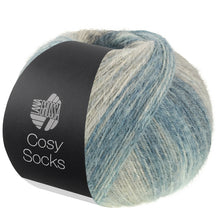 Lade das Bild in den Galerie-Viewer, Lana Grossa Cosy Socks Dream