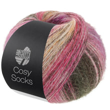 Lade das Bild in den Galerie-Viewer, Lana Grossa Cosy Socks Dream