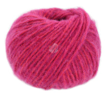 Lade das Bild in den Galerie-Viewer, Lana Grossa Ecopuno Chunky Pink Nr. 117