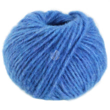 Lade das Bild in den Galerie-Viewer, Lana Grossa Ecopuno Chunky Hellblau Nr. 131