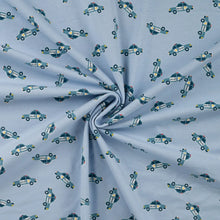 Lade das Bild in den Galerie-Viewer, Jersey Fahrzeuge Auto Polizei