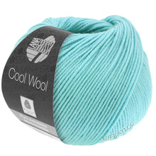 Lade das Bild in den Galerie-Viewer, Lana Grossa Cool Wool Türkis 2020