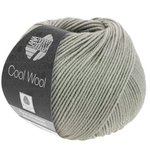 Lade das Bild in den Galerie-Viewer, Lana Grossa Cool Wool Grège 2027