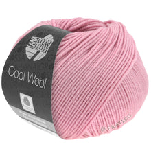 Lade das Bild in den Galerie-Viewer, Lana Grossa Cool Wool Altrosa 2045