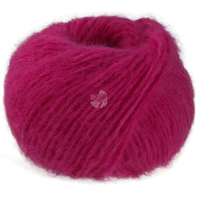 Lade das Bild in den Galerie-Viewer, Lana Grossa Mohair Di Gio Pink Nr. 03
