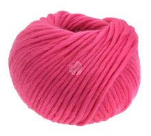 Lade das Bild in den Galerie-Viewer, Lana Grossa Per Lei GOTS Bio Pink Nr. 14