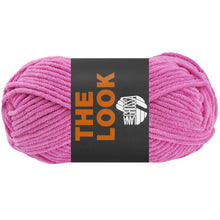 Lade das Bild in den Galerie-Viewer, Lana Grossa The Look Veilchenpink Nr. 27