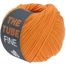 Lade das Bild in den Galerie-Viewer, Lana Grossa The Tube Fine Orange Nr. 105