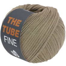 Lade das Bild in den Galerie-Viewer, Lana Grossa The Tube Fine Khaki Nr. 113