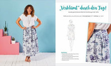 Lade das Bild in den Galerie-Viewer, Mode aus Leinen