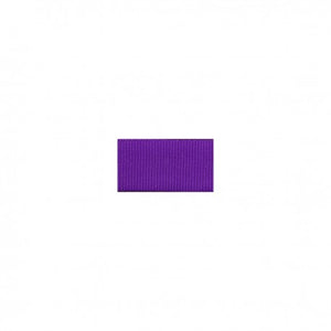 Ripsband 16mm violett