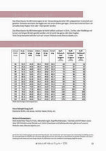 Lade das Bild in den Galerie-Viewer, Lillesol - Knotenraglan- Kleid, Shirt und Tunika basics No.48