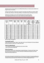 Lade das Bild in den Galerie-Viewer, Lillesol - Verano-Bluse stars No. 13