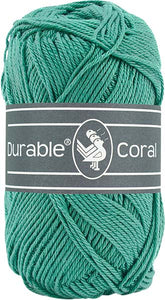Durable Coral 50g vintage green
