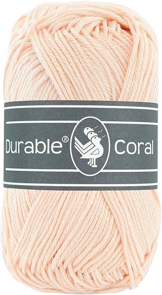 Durable Coral 50g skin