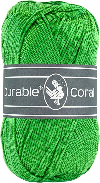 Durable Coral 50g golf green