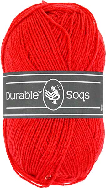 Durable Soqs 50g Tomato rot (318)