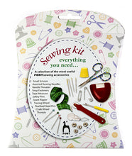 Lade das Bild in den Galerie-Viewer, Nähutensilien Set