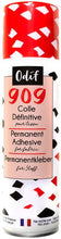 Lade das Bild in den Galerie-Viewer, ODIF Permanenter Sprühkleber 909 250ml