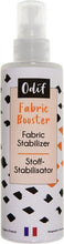 Lade das Bild in den Galerie-Viewer, ODIF Stoff-Festiger Fabric Booster 200ml