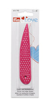 Lade das Bild in den Galerie-Viewer, Prym Love Ecken- und Kantenformer pink