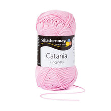 Lade das Bild in den Galerie-Viewer, Schachenmayr Catania Rosa 00246