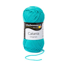Lade das Bild in den Galerie-Viewer, Schachenmayr Catania Jade 00253