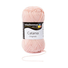 Lade das Bild in den Galerie-Viewer, Schachenmayr Catania Soft Apricot 00263