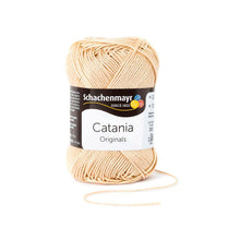 Lade das Bild in den Galerie-Viewer, Schachenmayr Catania Sand 00404