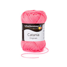 Lade das Bild in den Galerie-Viewer, Schachenmayr Catania Dahlie 00409