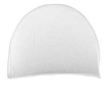 Lade das Bild in den Galerie-Viewer, Schulterpolster 1B weiß